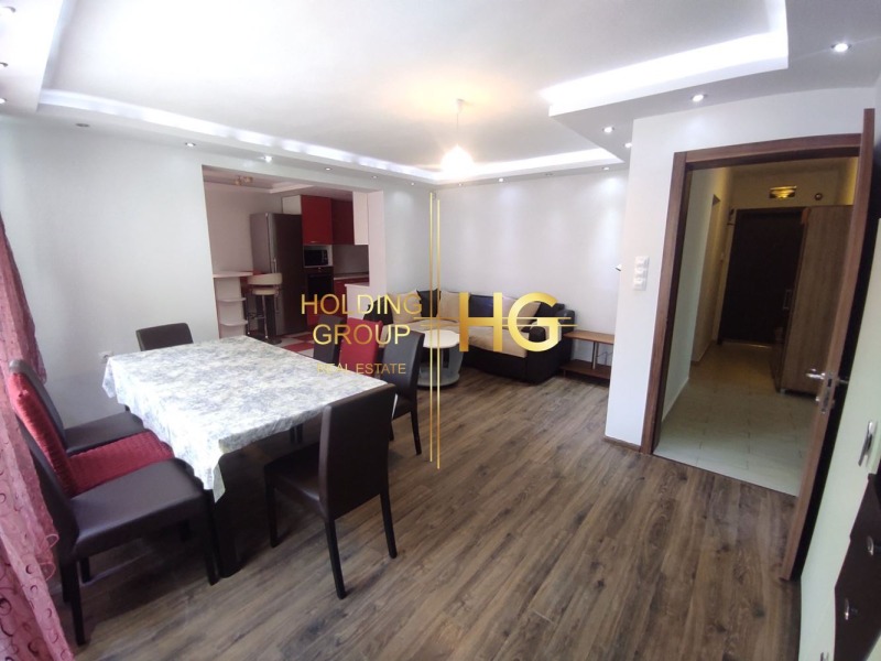 Издаје се  2 спаваће собе Варна , ЖП Гара , 105 м2 | 62642120 - слика [3]