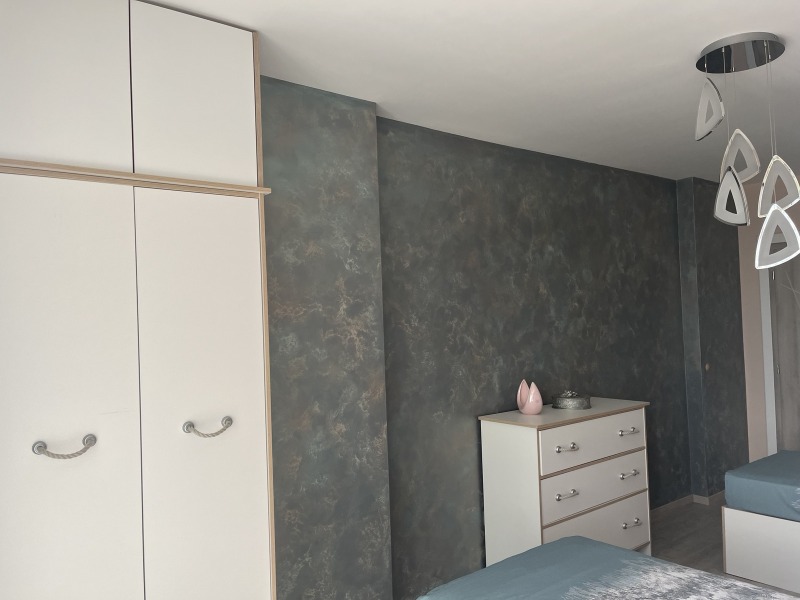 Издаје се  2 спаваће собе Софија , Манастирски ливади , 127 м2 | 79767160 - слика [9]
