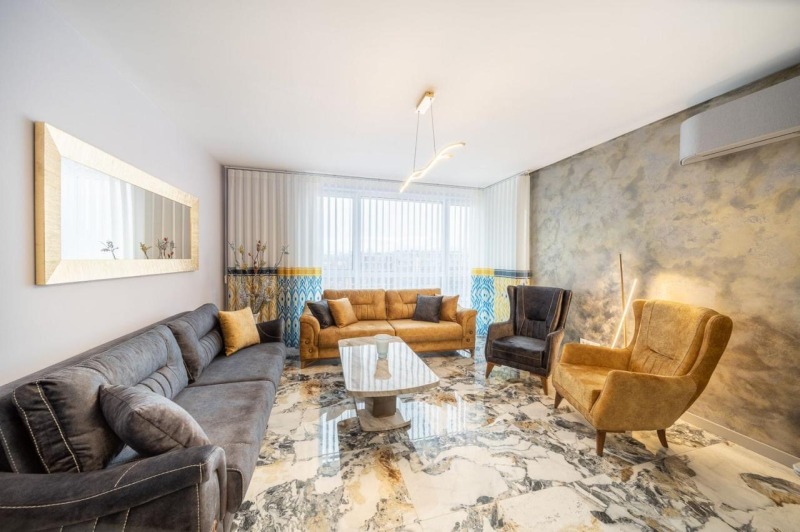 Дава под нем  3-стаен, град София, Манастирски ливади • 1 600 € • ID 98099427 — holmes.bg - [1] 