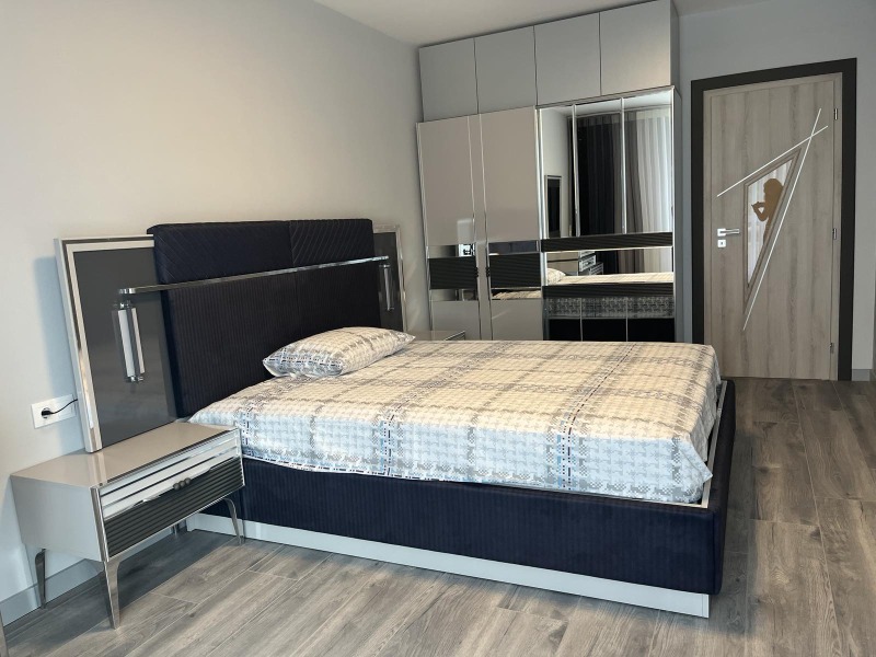 Издаје се  2 спаваће собе Софија , Манастирски ливади , 127 м2 | 79767160 - слика [11]