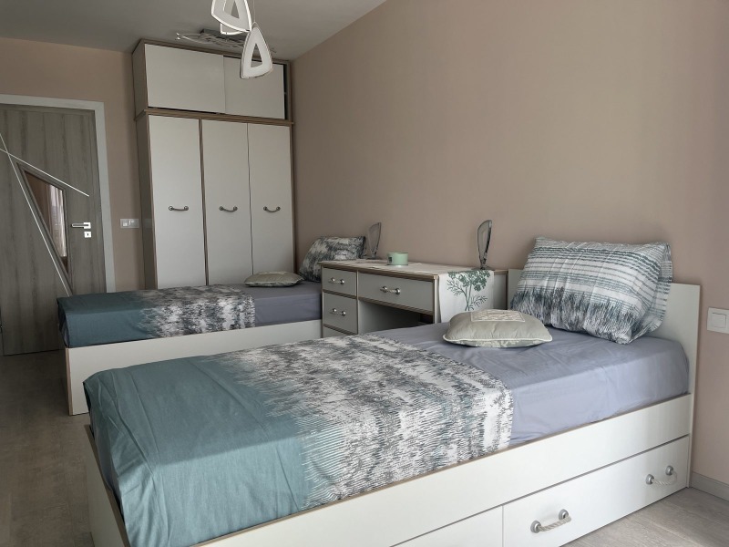 Издаје се  2 спаваће собе Софија , Манастирски ливади , 127 м2 | 79767160 - слика [7]