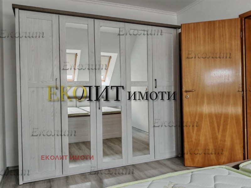 Издаје се  2 спаваће собе Софија , Карпузица , 102 м2 | 35735322 - слика [6]