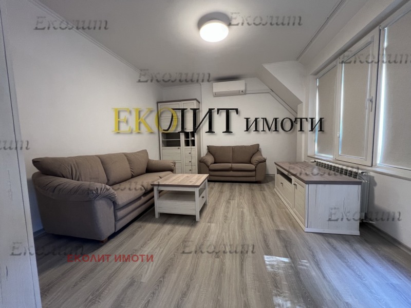 A louer  2 chambres Sofia , Karpouzitsa , 102 m² | 35735322 - image [4]