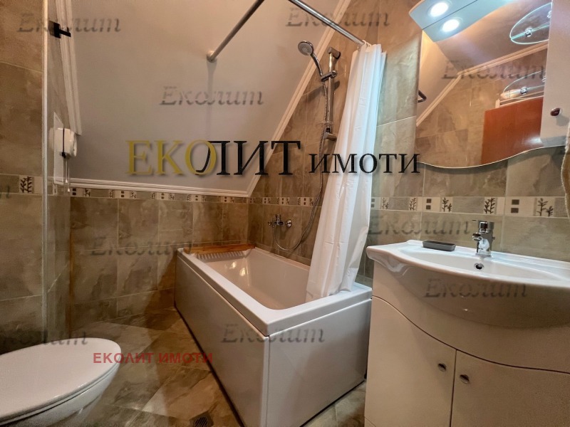A louer  2 chambres Sofia , Karpouzitsa , 102 m² | 35735322 - image [9]