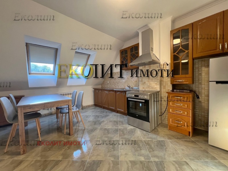 A louer  2 chambres Sofia , Karpouzitsa , 102 m² | 35735322 - image [3]