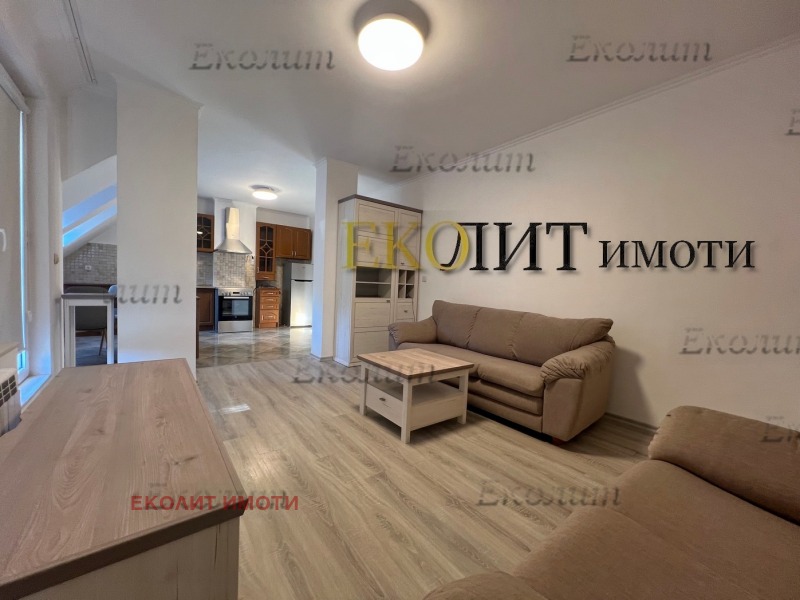 A louer  2 chambres Sofia , Karpouzitsa , 102 m² | 35735322 - image [5]