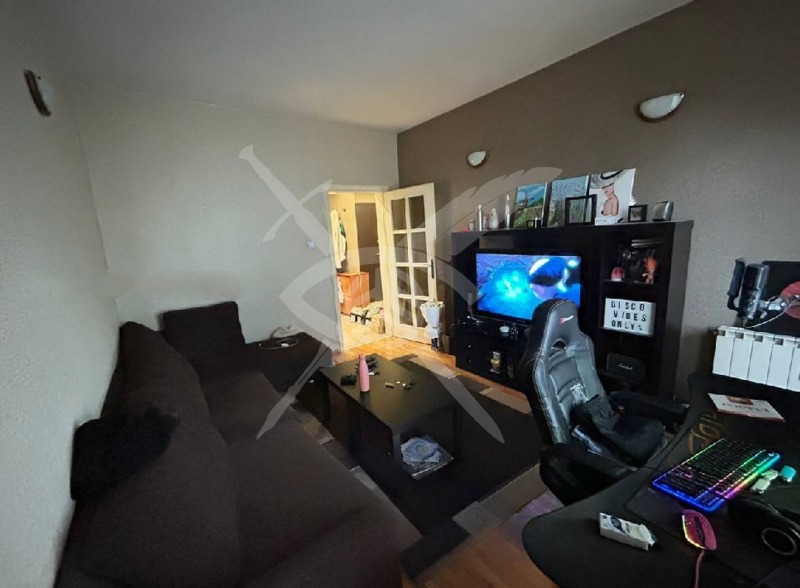 Дава под наем 3-СТАЕН, гр. София, Гео Милев, снимка 3 - Апартаменти - 53379245