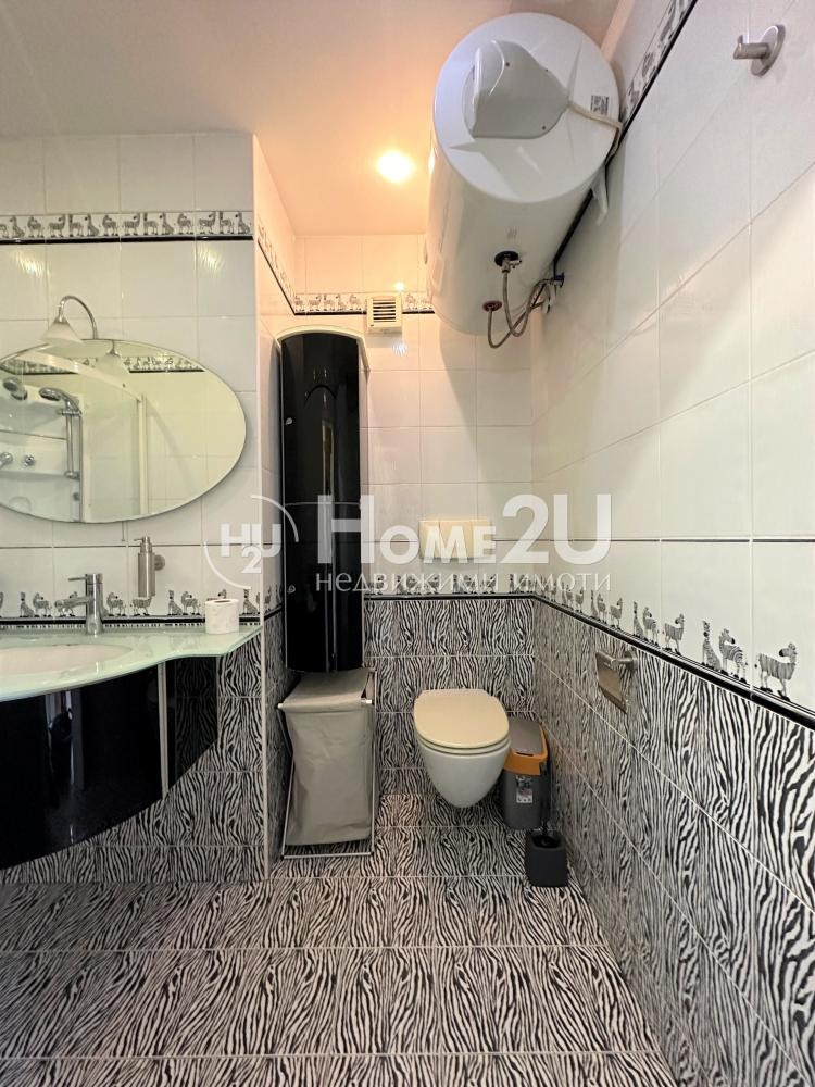 Дава под наем 3-СТАЕН, гр. София, Манастирски ливади, снимка 5 - Апартаменти - 53708544