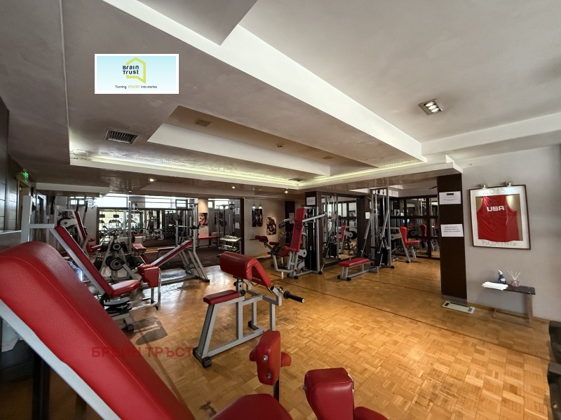 Para alugar  Escritório Sofia , Iztok , 140 m² | 87379080 - imagem [13]