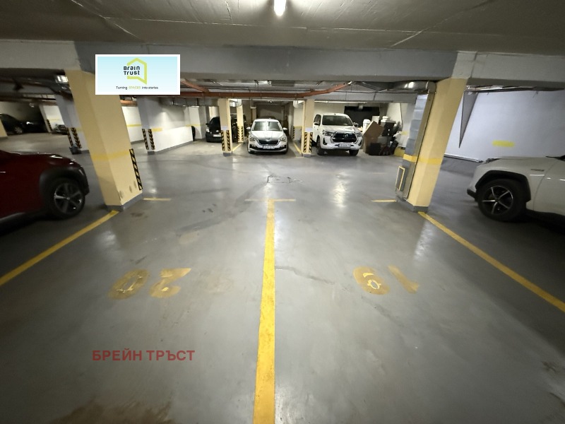 Para alugar  Escritório Sofia , Iztok , 140 m² | 87379080 - imagem [12]