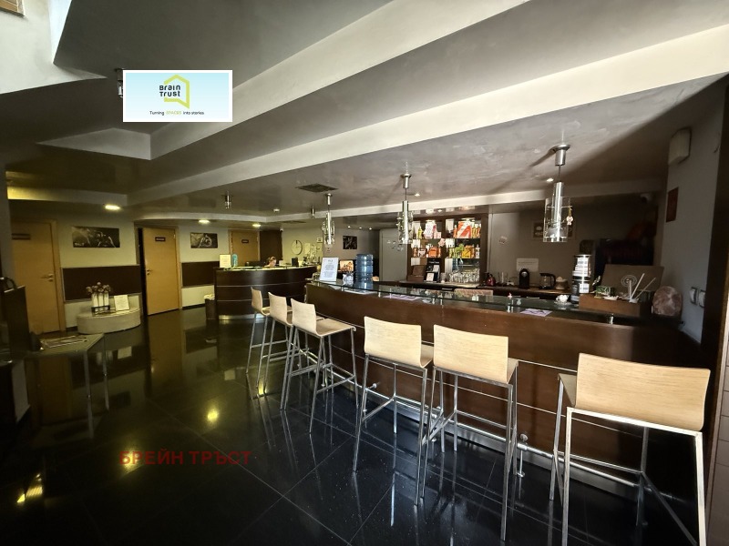 Para alugar  Escritório Sofia , Iztok , 140 m² | 87379080 - imagem [15]