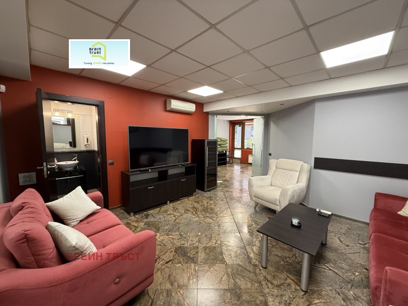 Para alugar  Escritório Sofia , Iztok , 140 m² | 87379080 - imagem [4]