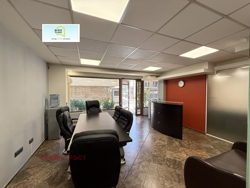 Para alugar  Escritório Sofia , Iztok , 140 m² | 87379080 - imagem [3]