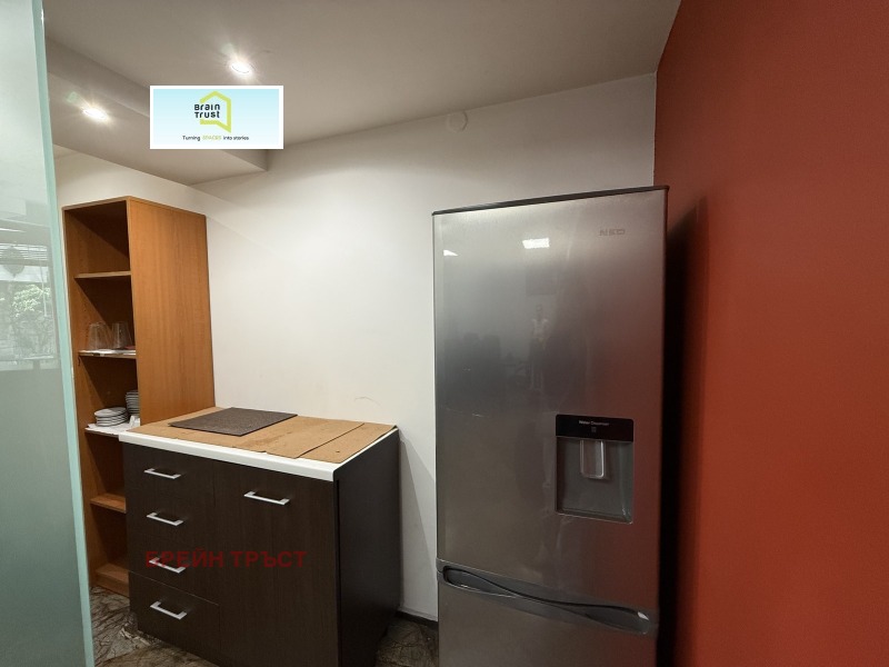 Para alugar  Escritório Sofia , Iztok , 140 m² | 87379080 - imagem [8]