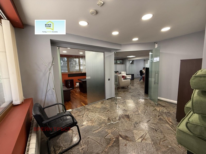 Para alugar  Escritório Sofia , Iztok , 140 m² | 87379080 - imagem [5]