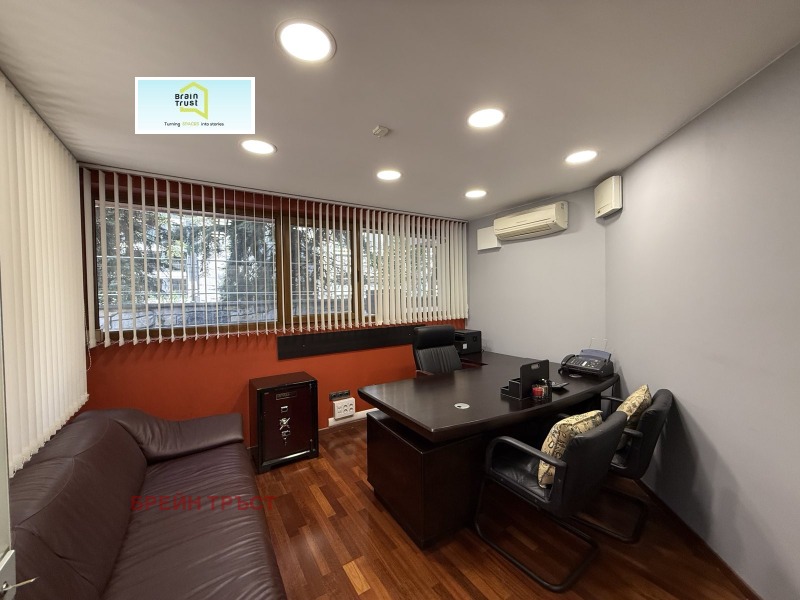 Para alugar  Escritório Sofia , Iztok , 140 m² | 87379080 - imagem [6]