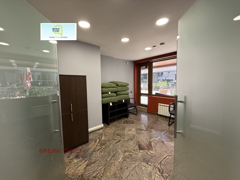 Para alugar  Escritório Sofia , Iztok , 140 m² | 87379080 - imagem [7]