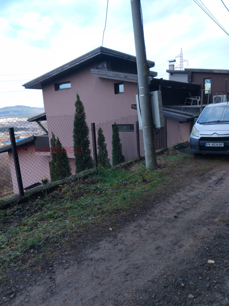 Дава под наем 2-СТАЕН, гр. Перник, Ралица, снимка 3 - Апартаменти - 52781590