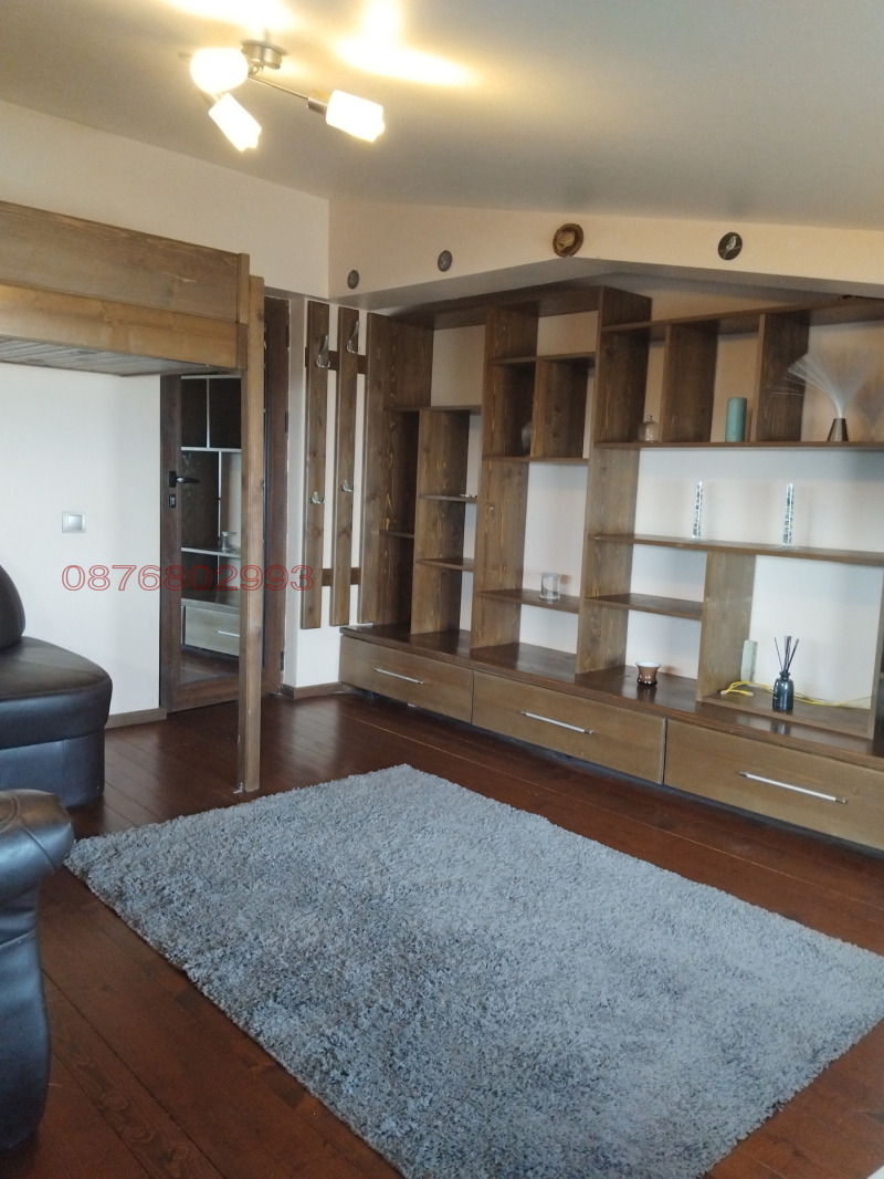 Дава под наем 2-СТАЕН, гр. Перник, Ралица, снимка 7 - Апартаменти - 52781590