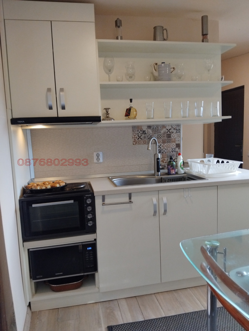 Дава под наем 2-СТАЕН, гр. Перник, Ралица, снимка 4 - Апартаменти - 52781590