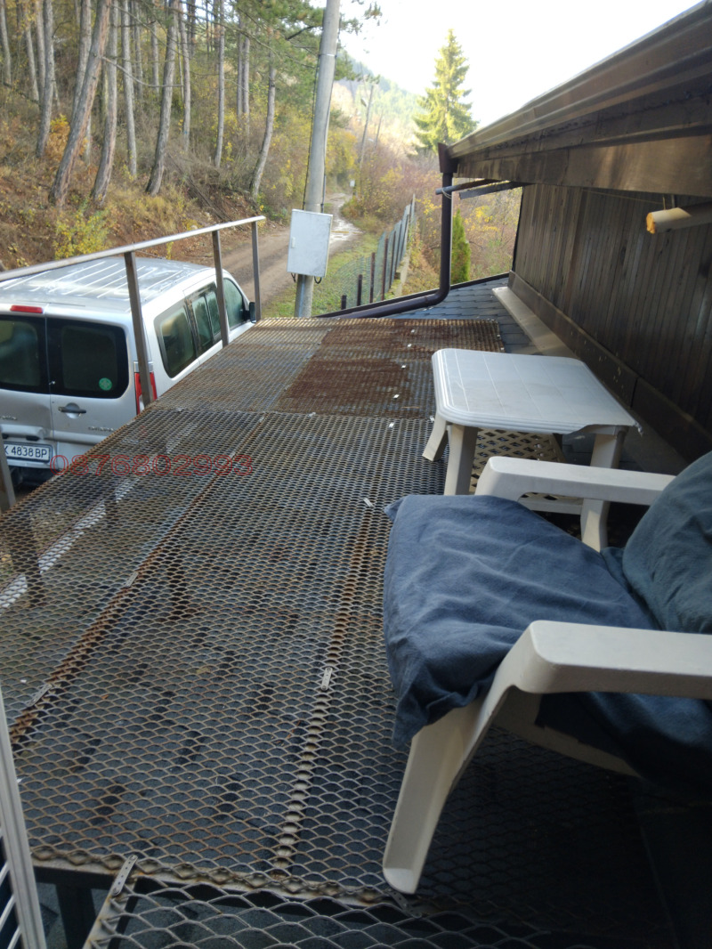 Дава под наем 2-СТАЕН, гр. Перник, Ралица, снимка 6 - Апартаменти - 52781590