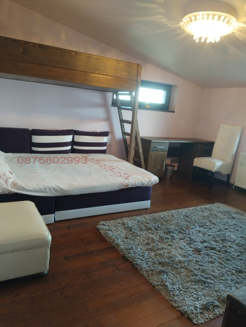 Дава под наем 2-СТАЕН, гр. Перник, Ралица, снимка 10 - Апартаменти - 52781590