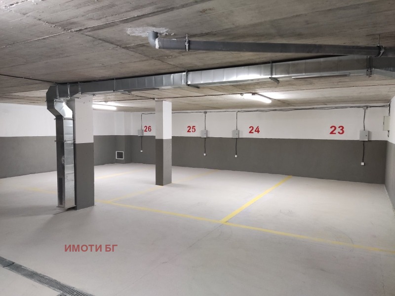 В аренду  Парковочное место София , Зона Б-19 , 13 кв.м | 93956669