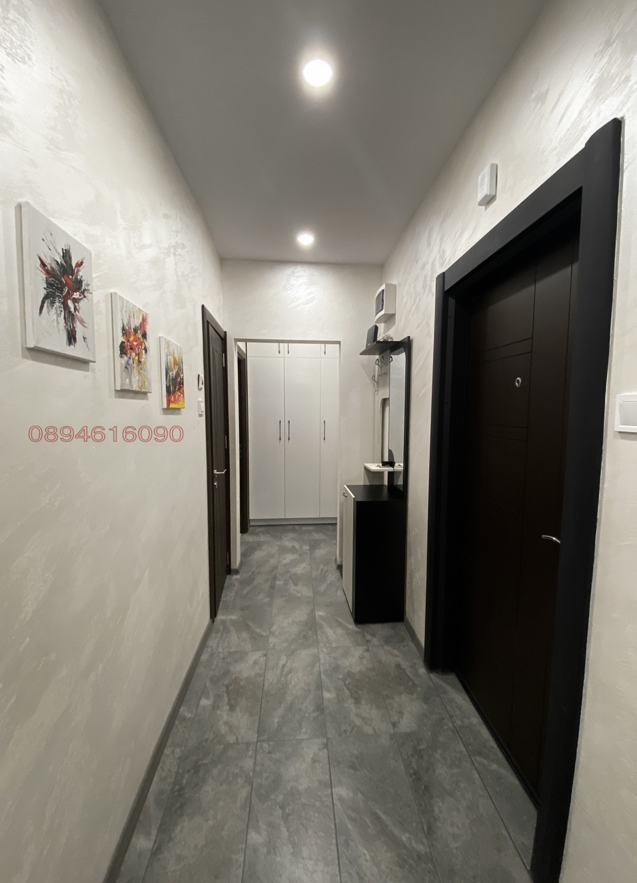 Дава под наем 2-СТАЕН, гр. София, Борово