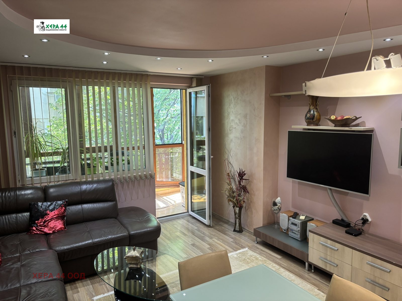 Дава под наем 2-СТАЕН, гр. Варна, Левски 1, снимка 4 - Апартаменти - 54145140