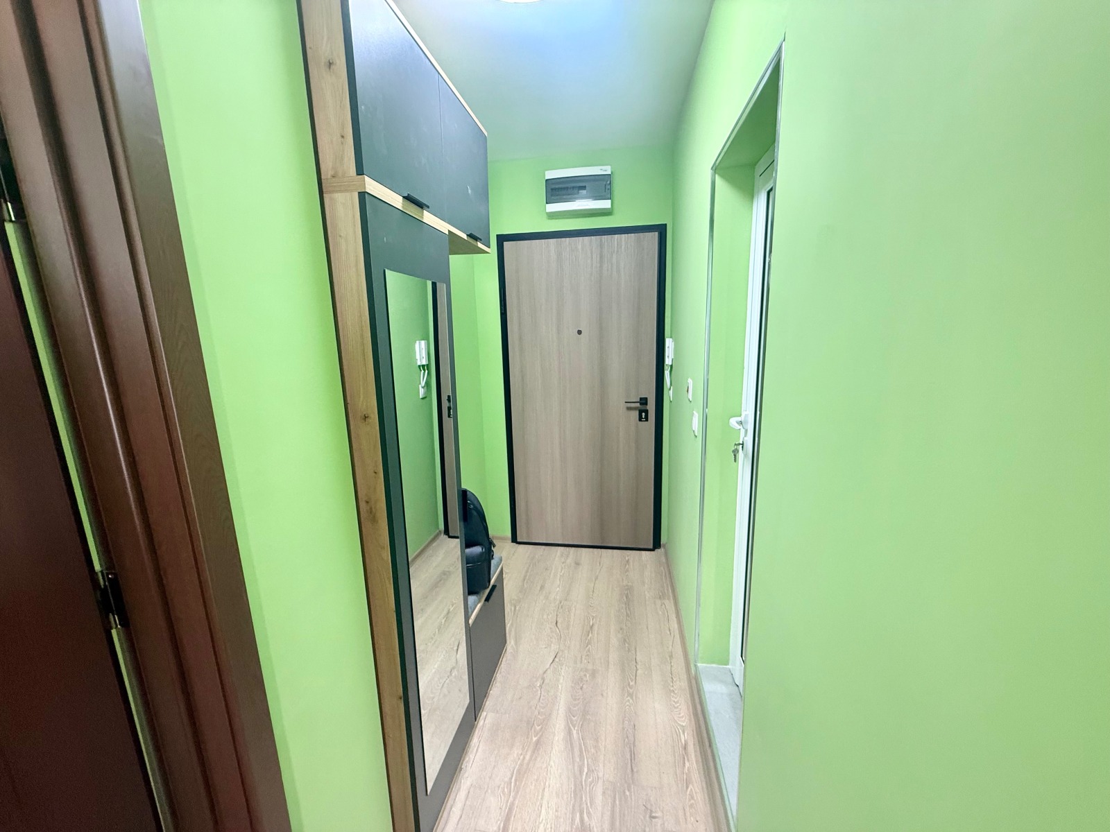 Дава под наем 2-СТАЕН, гр. София, Овча купел, снимка 6 - Апартаменти - 56125529
