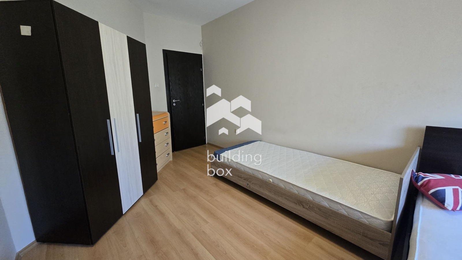 Дава под наем 3-СТАЕН, гр. Пловдив, Христо Смирненски, снимка 6 - Апартаменти - 54551160