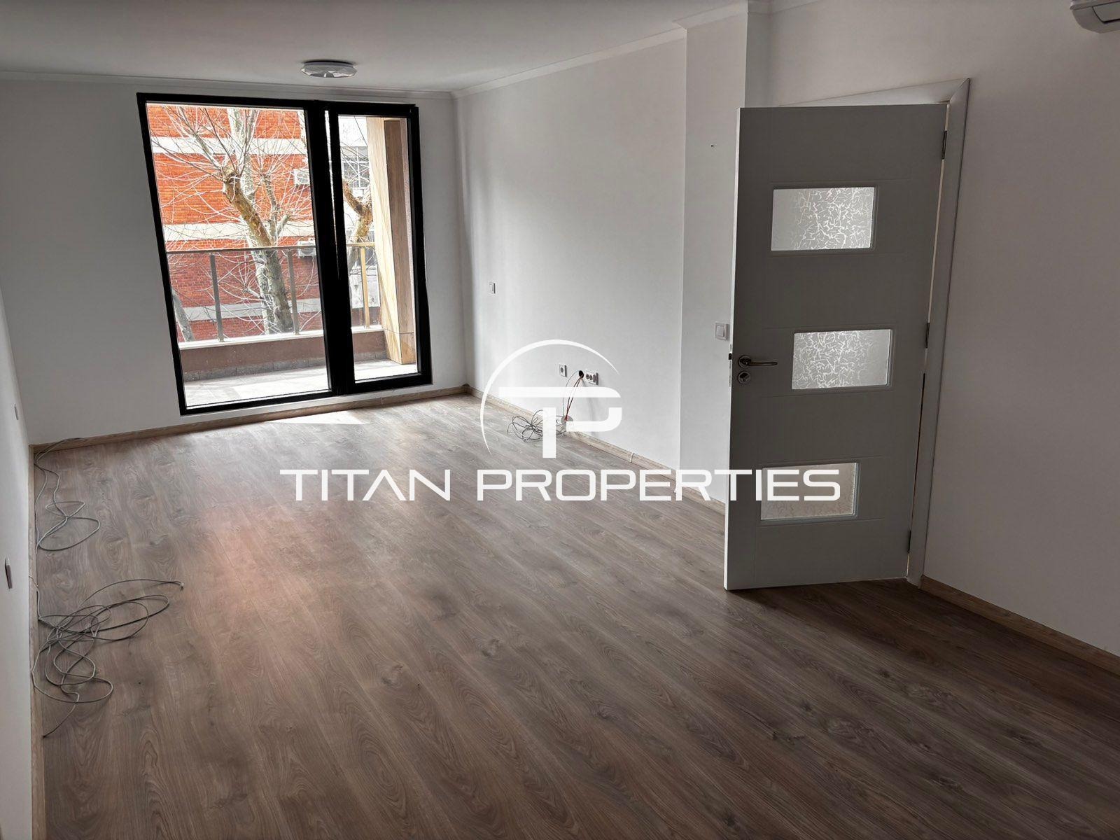 Дава под наем ОФИС, гр. Бургас, Център, снимка 4 - Офиси - 54079400