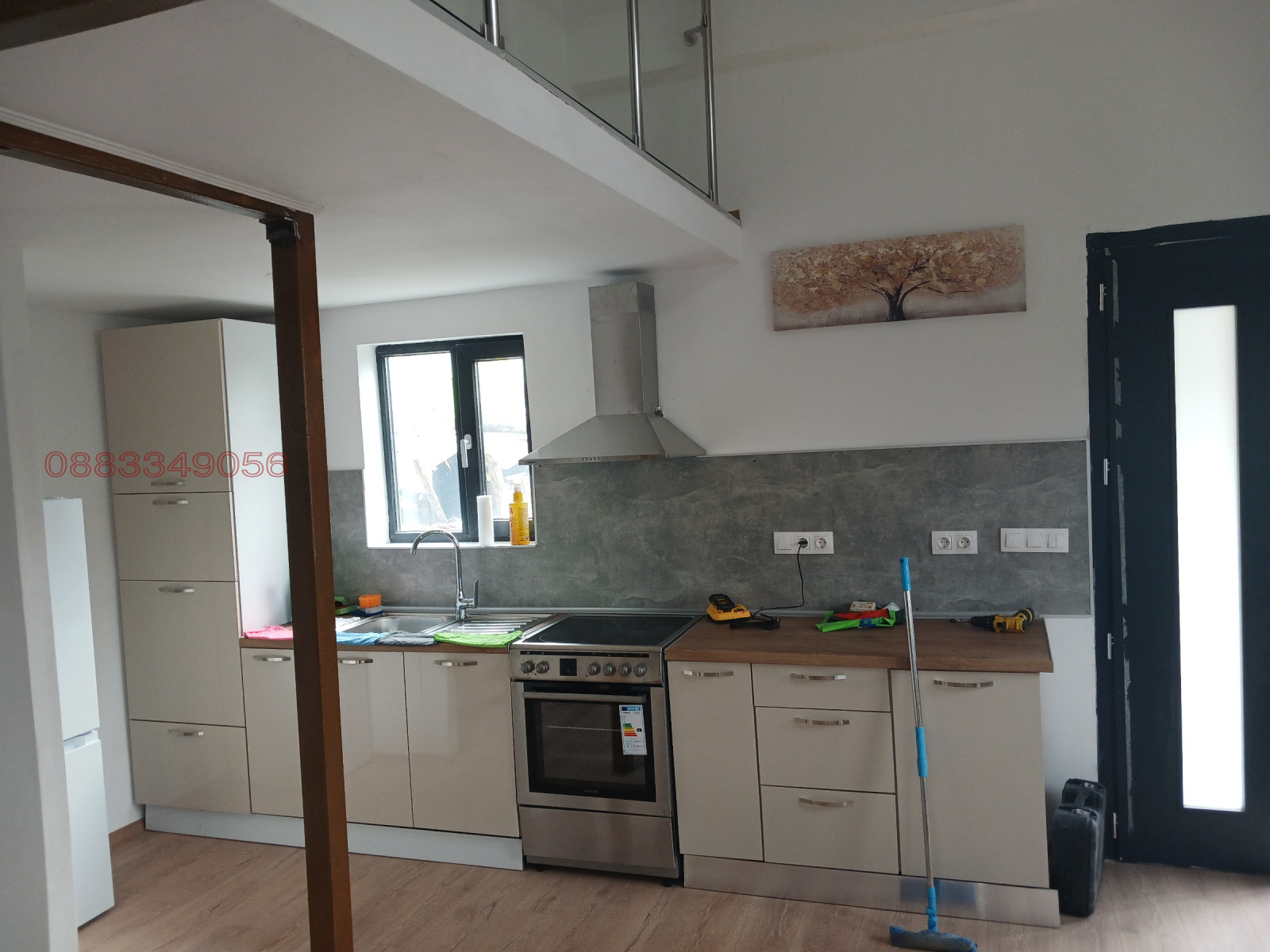 Дава под наем КЪЩА, гр. Балчик, област Добрич, снимка 8 - Къщи - 54149276