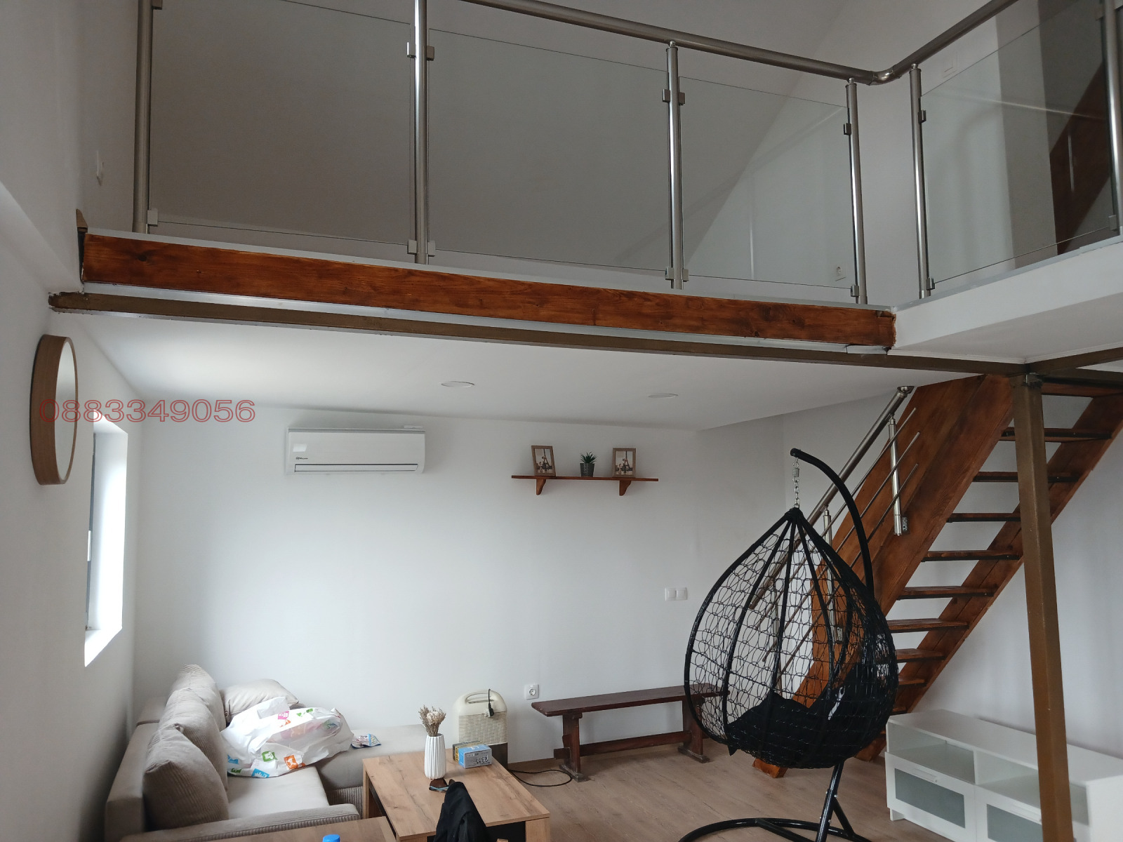 Дава под наем КЪЩА, гр. Балчик, област Добрич, снимка 10 - Къщи - 54149276