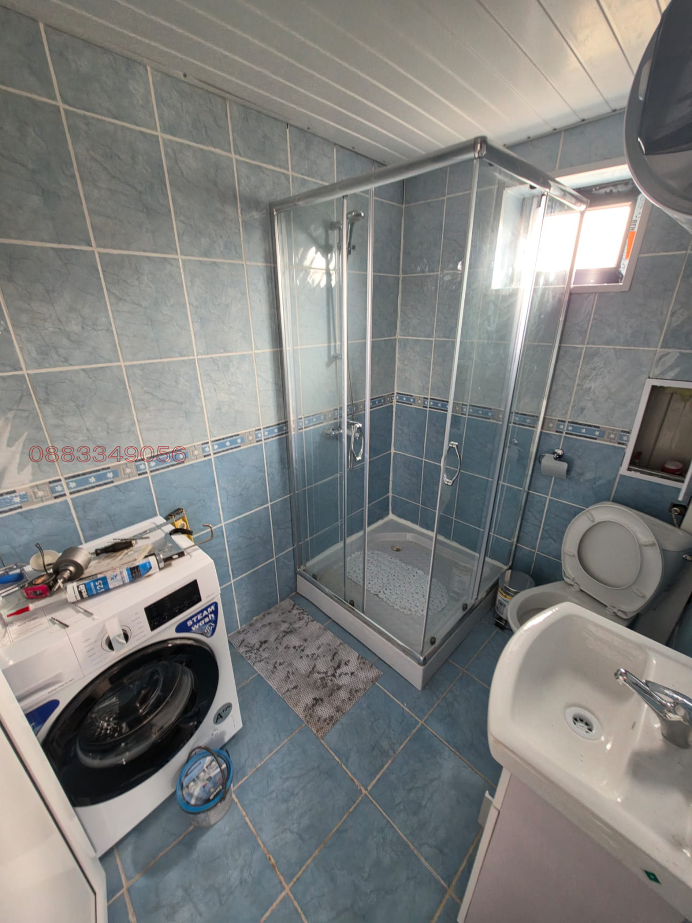 Дава под наем КЪЩА, гр. Балчик, област Добрич, снимка 2 - Къщи - 54149276