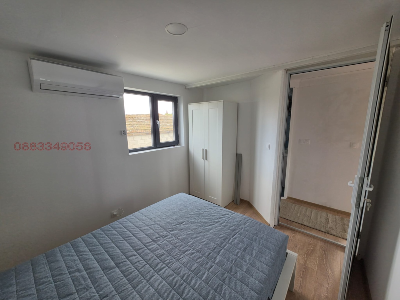 Дава под наем КЪЩА, гр. Балчик, област Добрич, снимка 2 - Къщи - 54149276