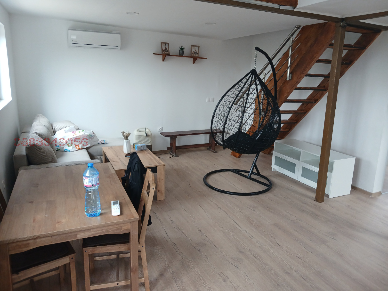 Дава под наем КЪЩА, гр. Балчик, област Добрич, снимка 11 - Къщи - 54149276