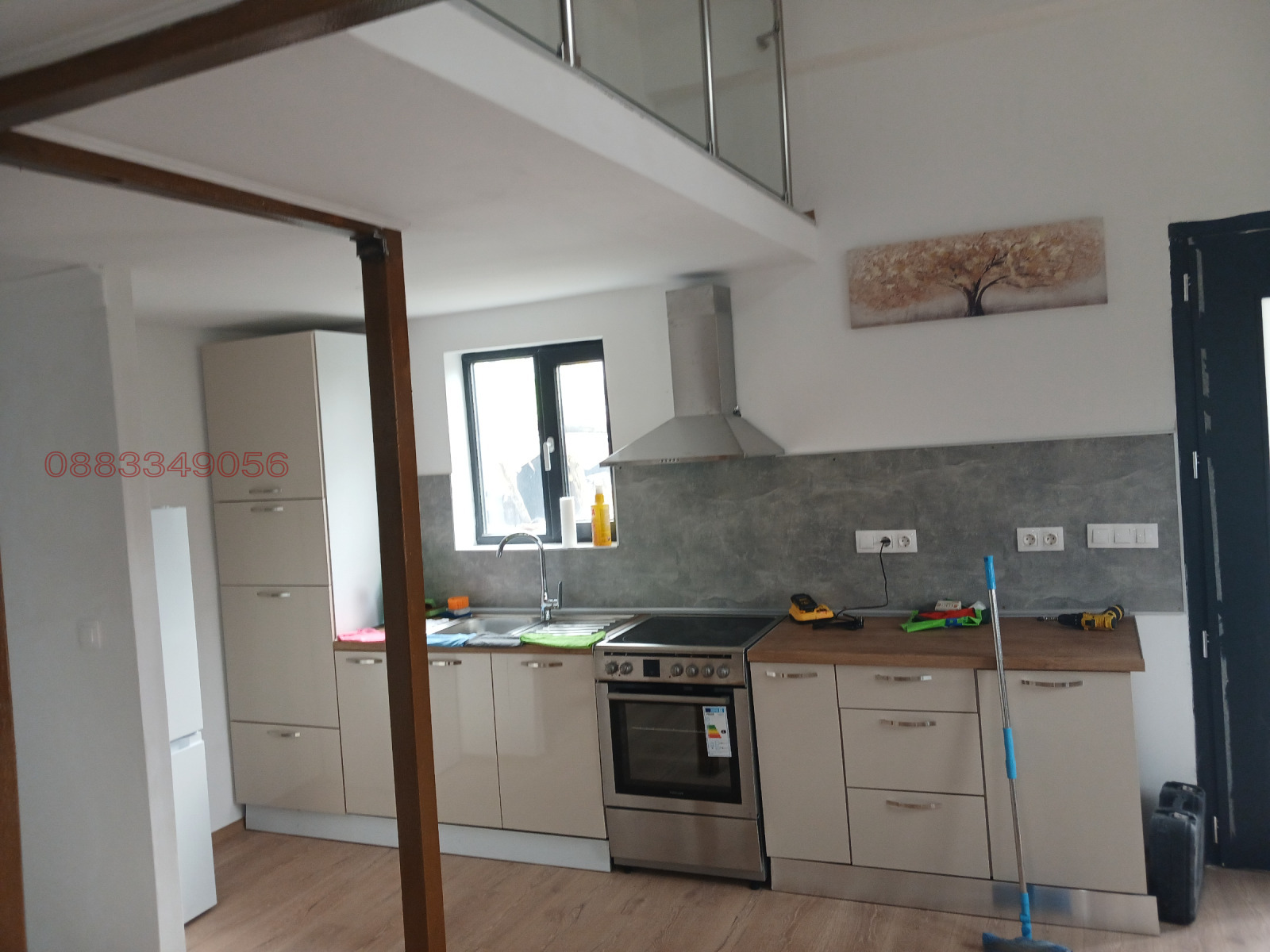 Дава под наем КЪЩА, гр. Балчик, област Добрич, снимка 9 - Къщи - 54149276