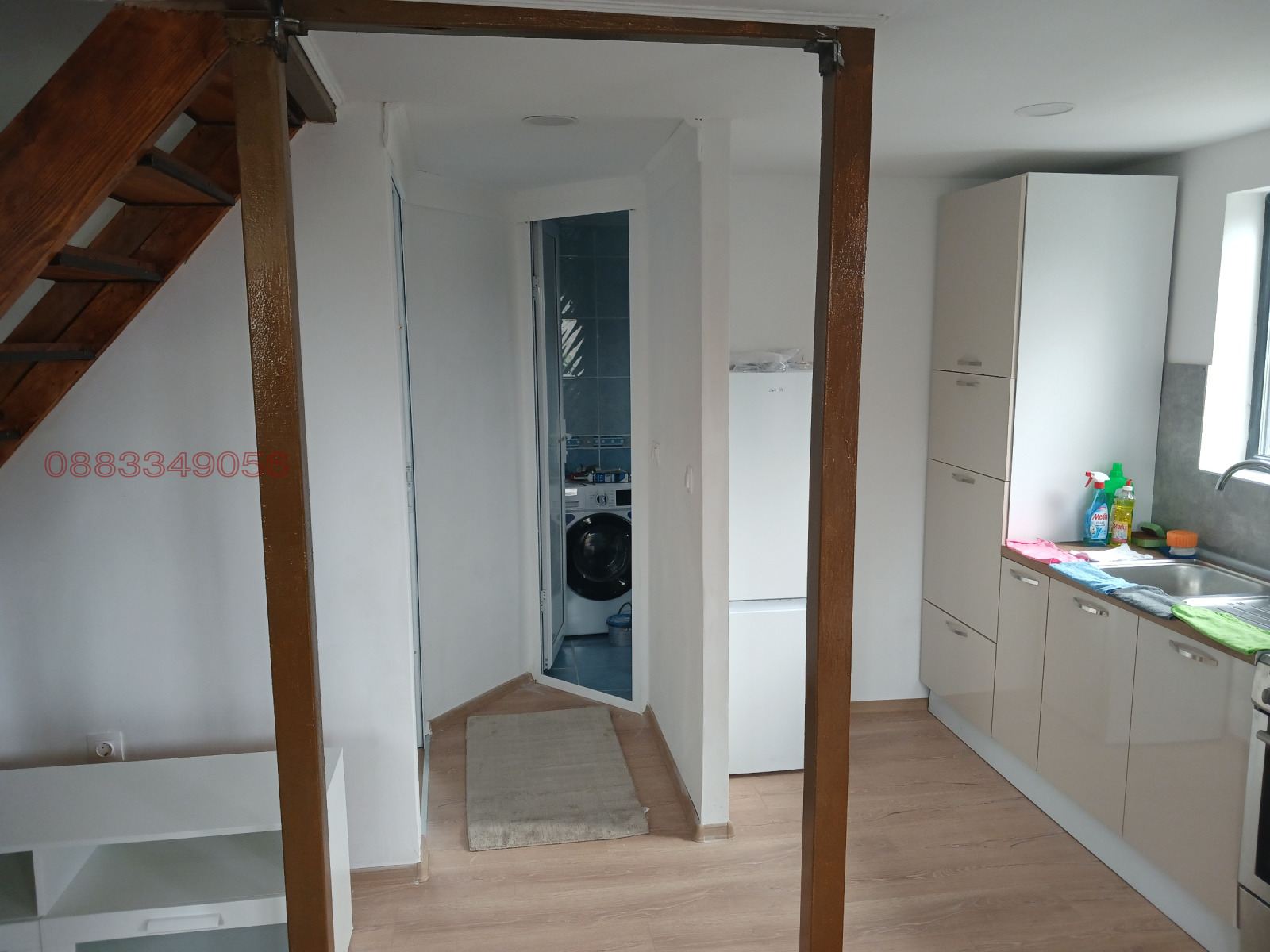 Дава под наем КЪЩА, гр. Балчик, област Добрич, снимка 7 - Къщи - 54149276