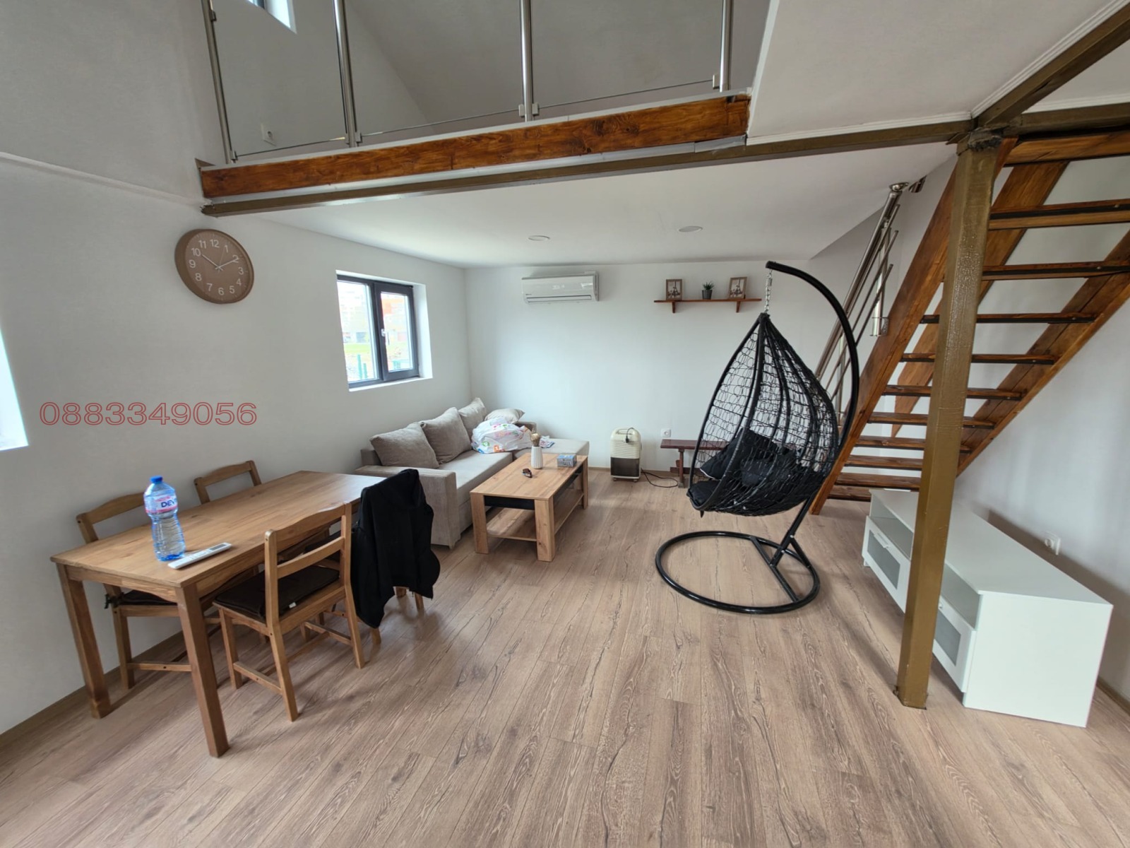 Дава под наем КЪЩА, гр. Балчик, област Добрич, снимка 5 - Къщи - 54149276