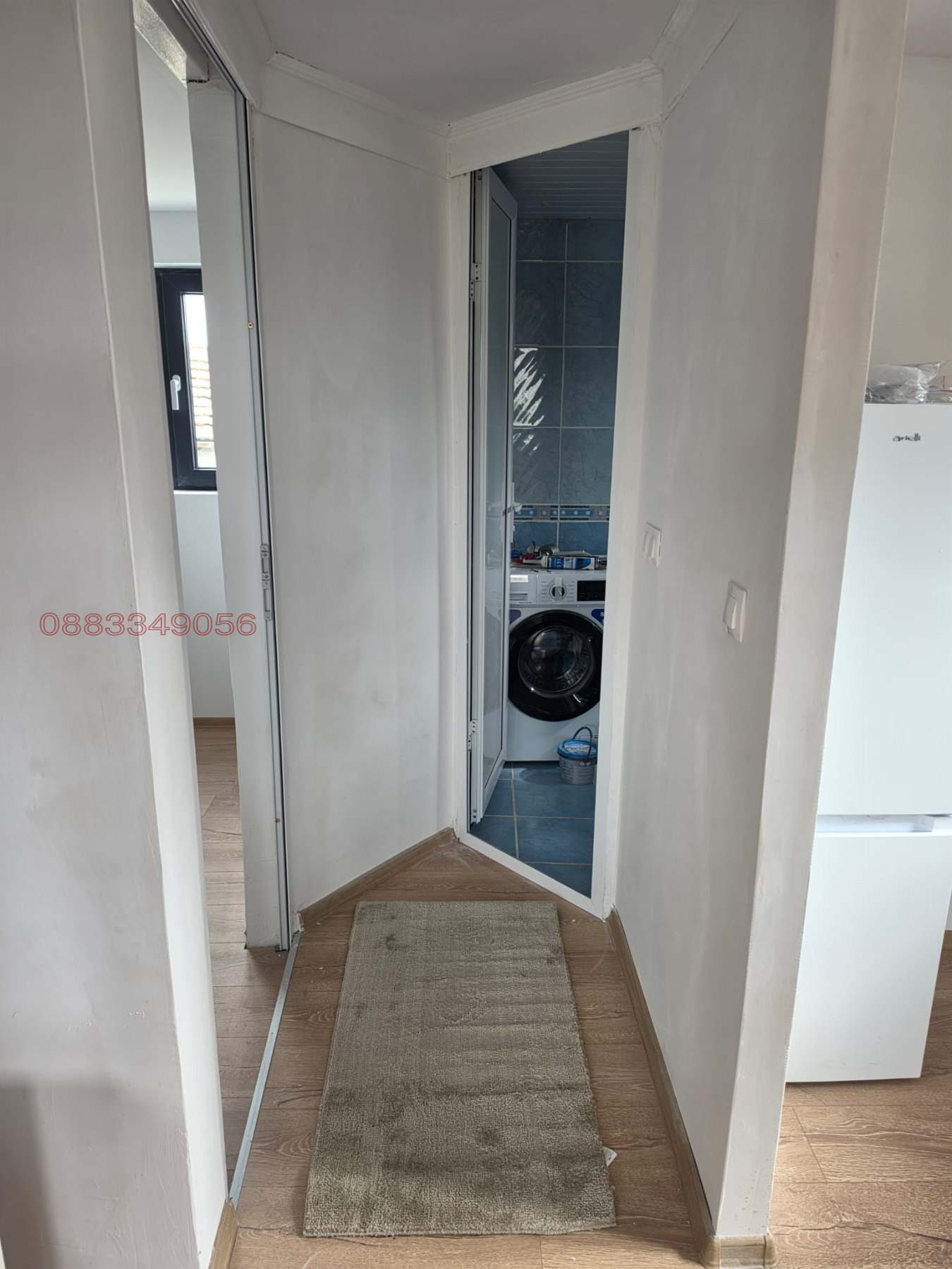 Дава под наем КЪЩА, гр. Балчик, област Добрич, снимка 3 - Къщи - 54149276