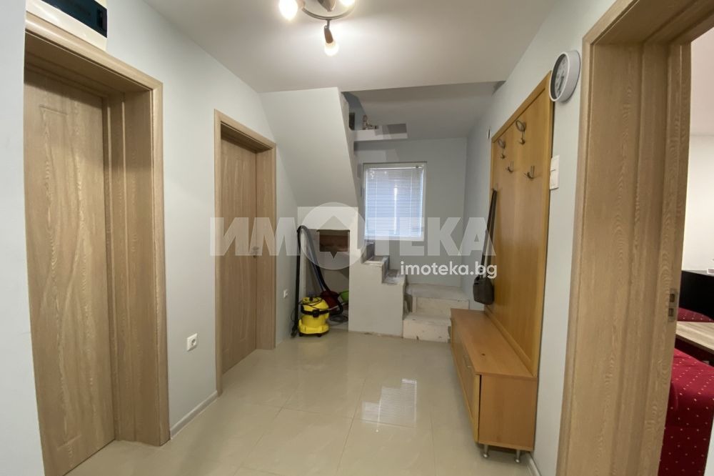 Дава под наем КЪЩА, гр. София, Враждебна, снимка 6 - Къщи - 56717811