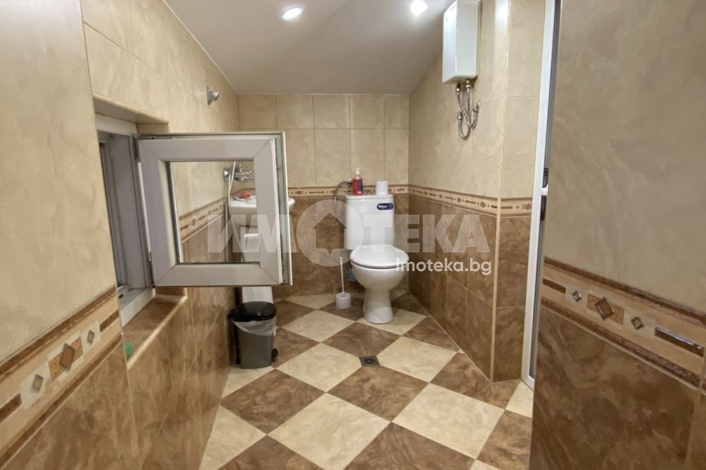 Дава под наем КЪЩА, гр. София, Враждебна, снимка 9 - Къщи - 56717811