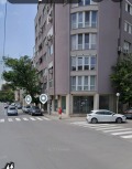 Дава под наем ГАРАЖ, ПАРКОМЯСТО, гр. Русе, Възраждане, снимка 1