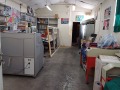 Под наем СКЛАД, град Благоевград, Първа промишлена зона • 650 € / 1271.29 лв. • 89579917 8