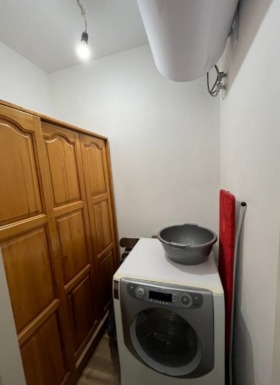 1 slaapkamer Zona B-18, Sofia 11