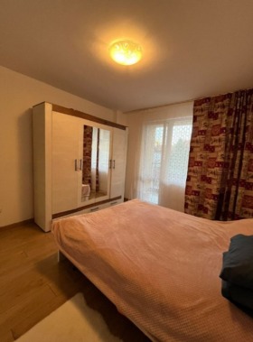 1 Schlafzimmer Zona B-18, Sofia 8