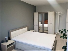 1 bedroom Vazrazhdane, Burgas 1