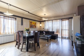 3-СТАЕН, 115 m2