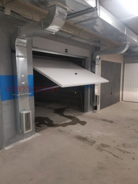 Garage Zona B-19, Sofia 3